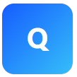 QuickQ - 官方 丨稳定的网络加速器二维码